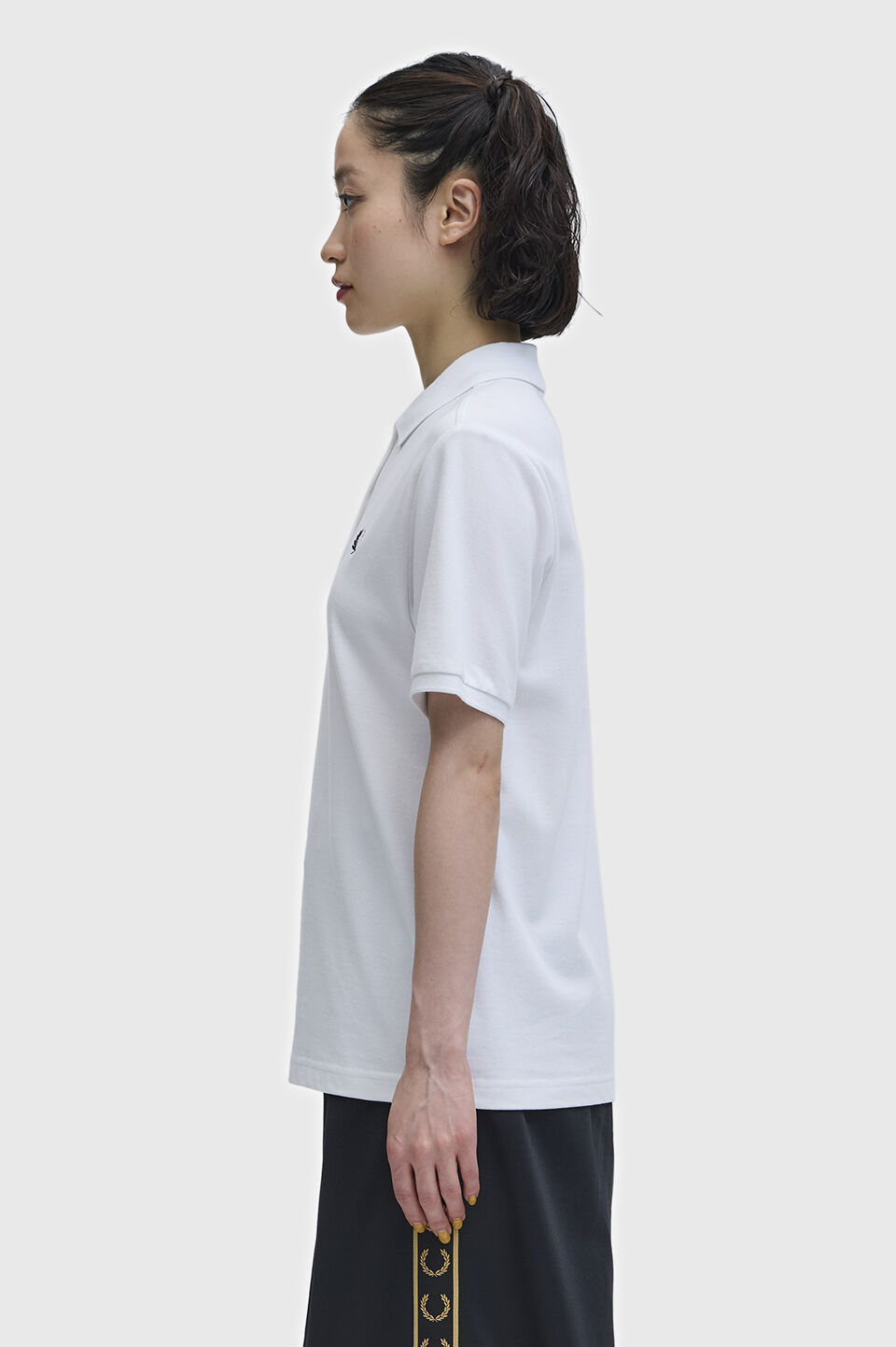 FRED PERRY 「The Fred Perry Shirt G6000」|ポロシャツ|
