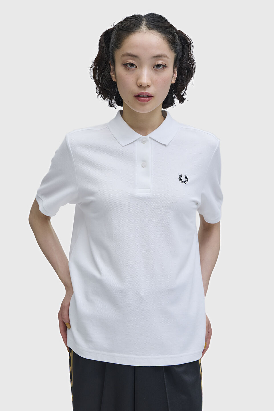 FRED PERRY 「The Fred Perry Shirt G6000」|ポロシャツ|