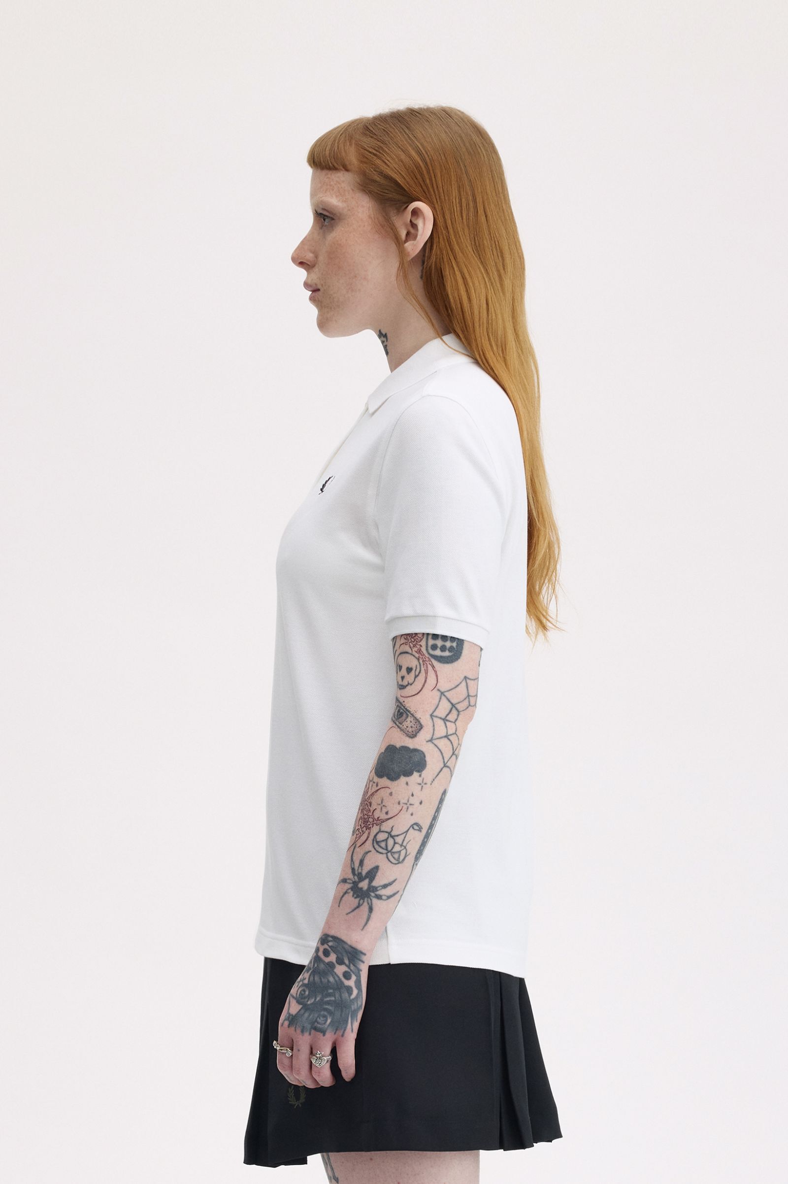 FRED PERRY 「The Fred Perry Shirt G6000」|ポロシャツ|
