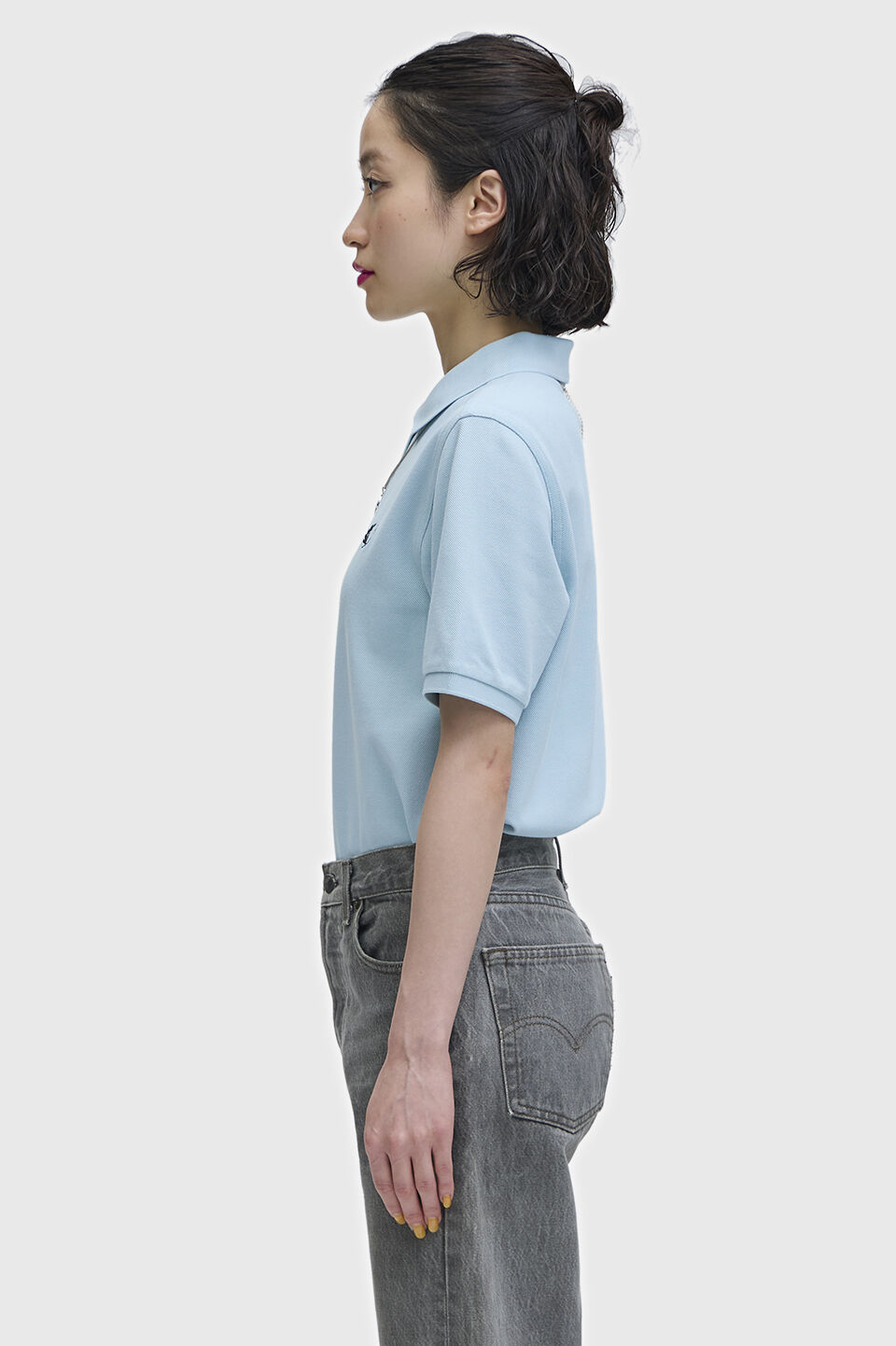 FRED PERRY 「The Fred Perry Shirt G6000」|ポロシャツ|