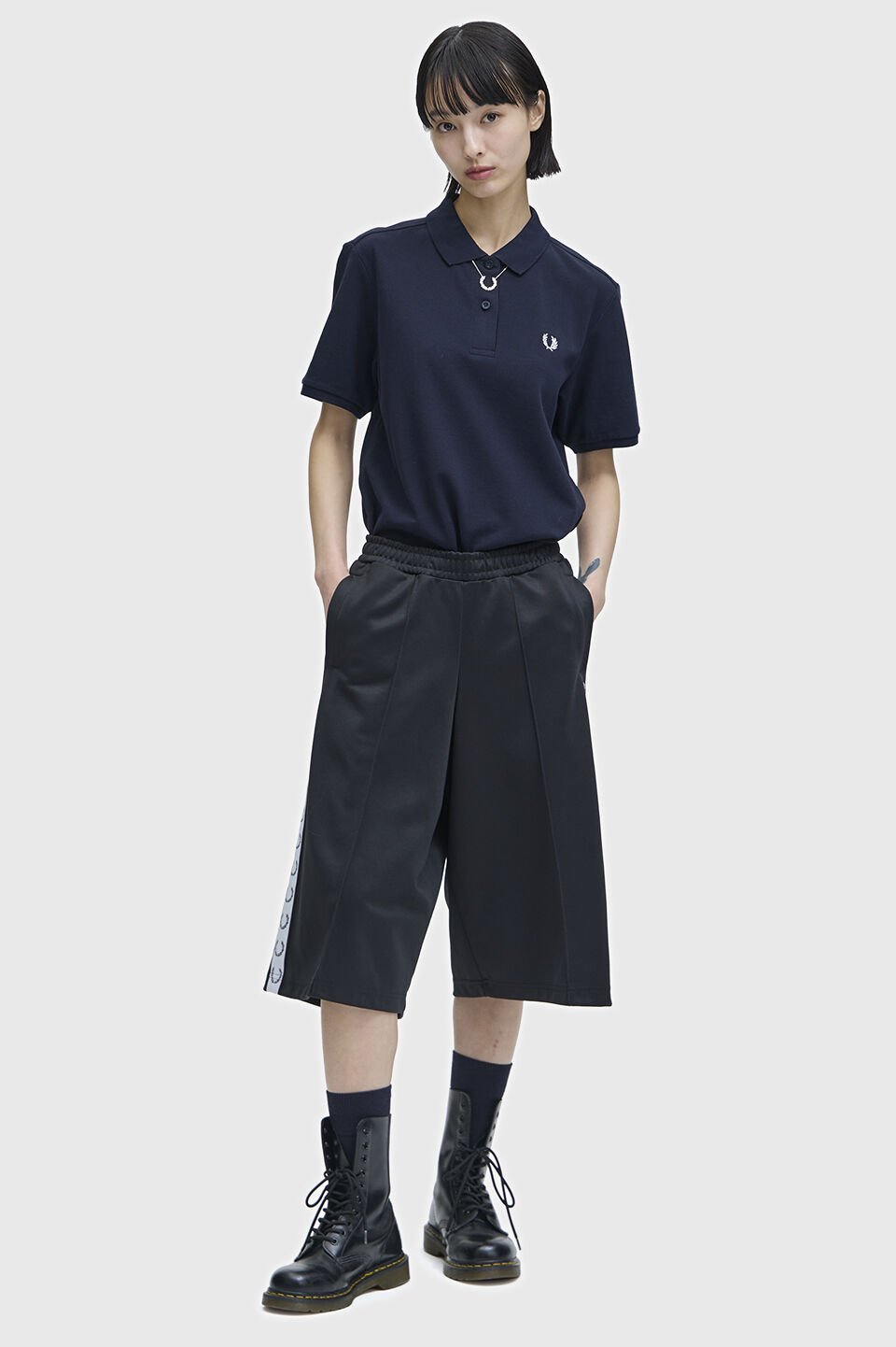 FRED PERRY 「The Fred Perry Shirt G6000」|ポロシャツ|