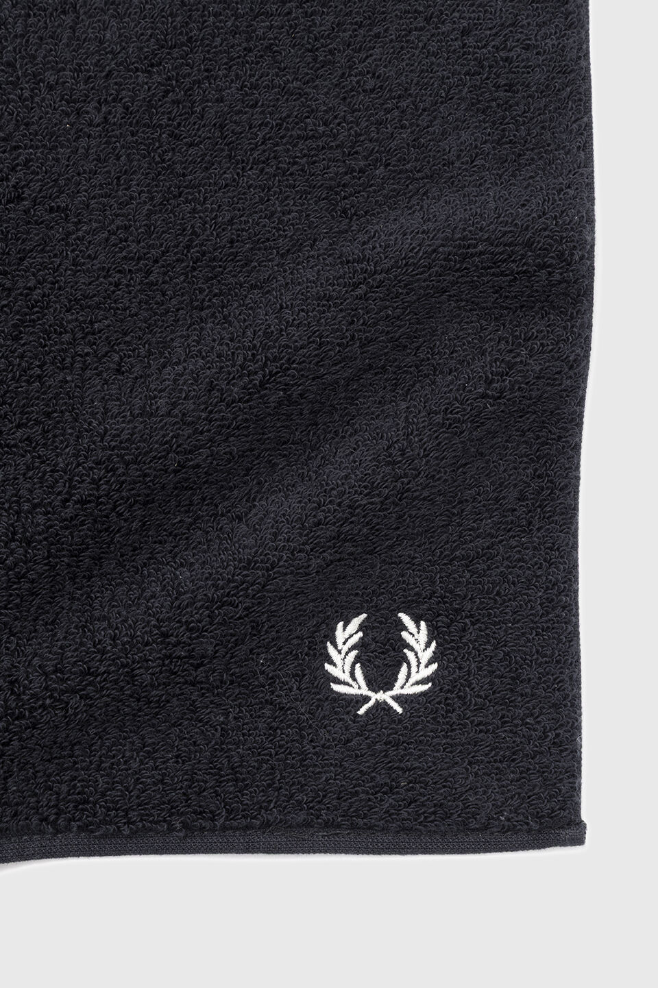 FRED PERRY 「Towel Handkerchief」|ハンカチ|