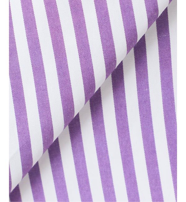 OUTDOOR PRODUCTS Usual Things「コットンポリエステルロンストシャツワンピース」|ワンピース|