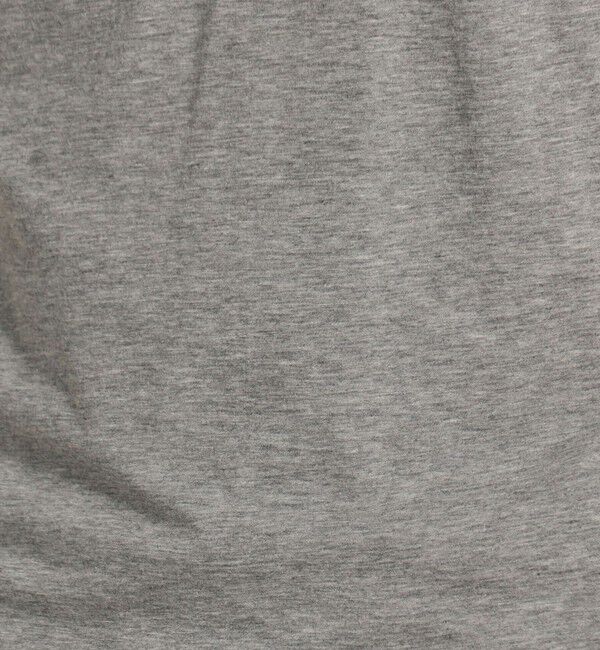 JAMES PERSE「リュクス ジャージークルーネックTシャツ MELJ3199」|Tシャツ・カットソー|