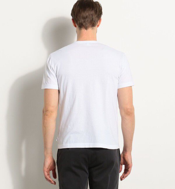 JAMES PERSE「ベーシッククルーネックTシャツ MLJ3311」|Tシャツ・カットソー|