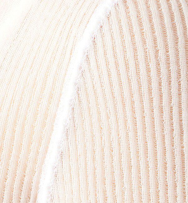 Ballsey「ドライリブ タートルネックプルオーバー」|Tシャツ・カットソー|