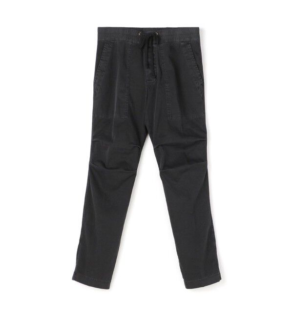 JAMES PERSE「コットンスラブ ドローストリングパンツ MACS1336」|その他|