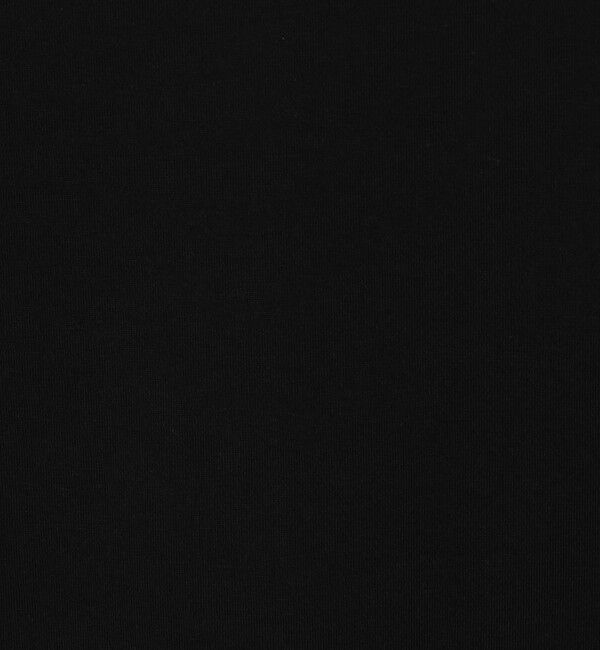 TOMORROWLAND collection「スーピマコットンジャージー フレンチスリーブプルオーバー」|Tシャツ・カットソー|