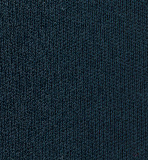 CABaN「CABaN コットンカシミヤ パーカ」|ニット・セーター|