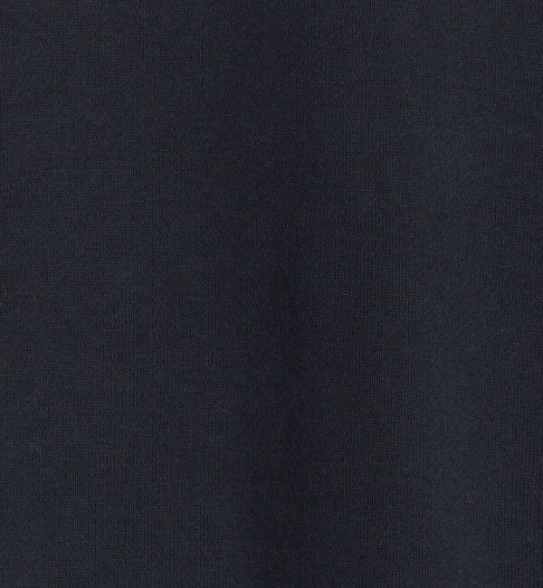 GALERIE VIE「スビンコットンジャージー ラグランスリーブプルオーバー」|スウェット・ジャージ|