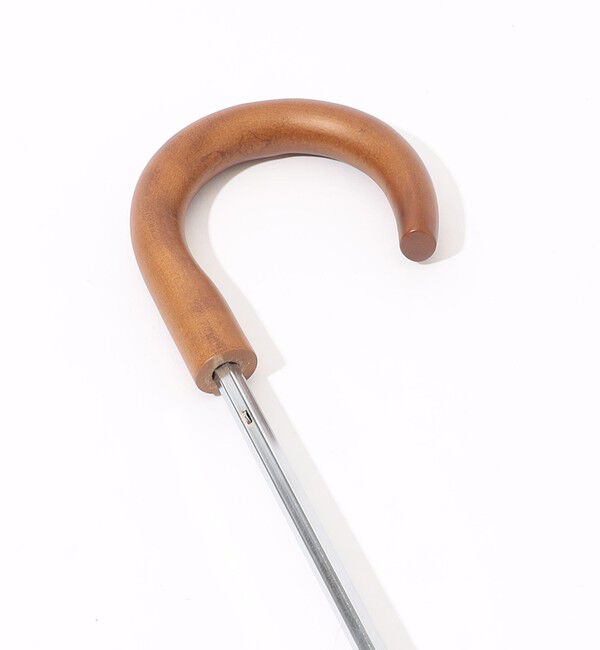 TOMORROWLAND GOODS「FOX UMBRELLAS ダブルフェイス アンブレラ」|傘|