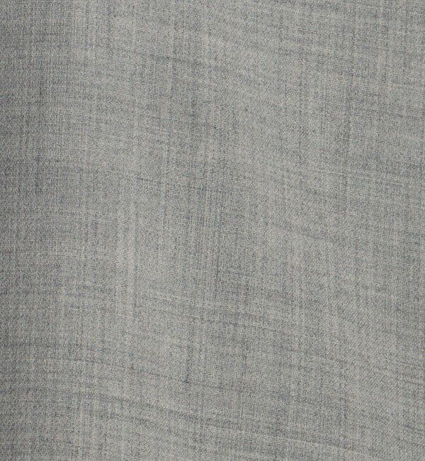 GALERIE VIE「スポンジウール サスペンダーパンツ」|その他|