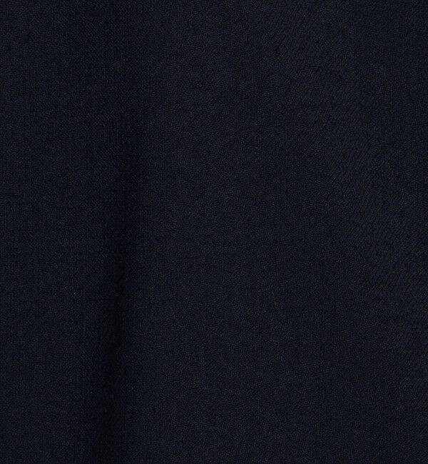 GALERIE VIE「スポンジウール サスペンダーパンツ」|その他|