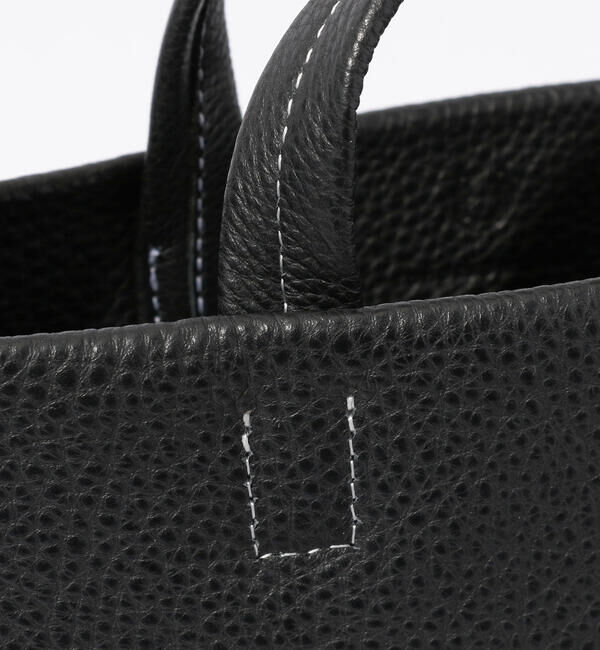 TOMORROWLAND GOODS「【別注】A&times;TOMORROWLAND TOTE&SHOULDER シュリンクレザー 2WAYバッグ」|トートバッグ|