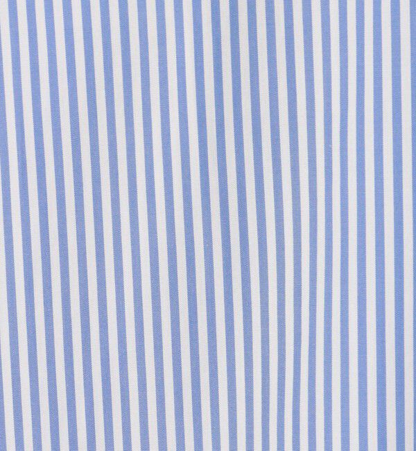 GALERIE VIE「コットンブロード レギュラーシャツ」|シャツ・ブラウス|