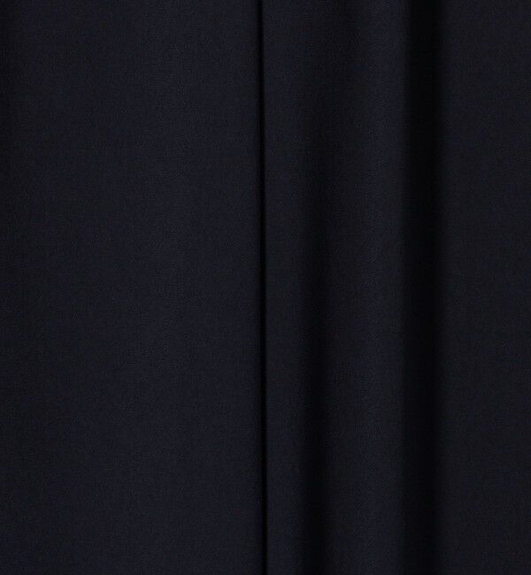 DES PRES「ジャージーライクジョーゼット リラックスパンツ」|その他|