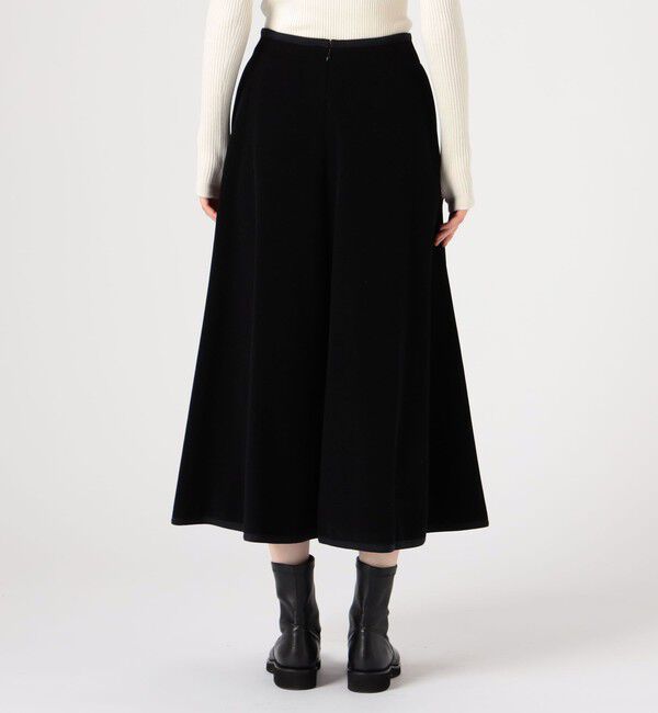 TOMORROWLAND BUYING WEAR「UNION LAUNCH フレアスカート」|フレア|