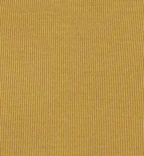 TOMORROWLAND collection「エクストラファインウール タートルネックプルオーバー」|ニット・セーター|