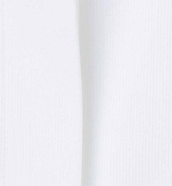 DES PRES「ドビークロス ブザムシャツ」|シャツ・ブラウス|