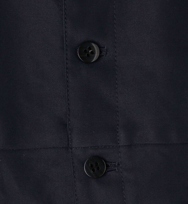 GALERIE VIE「ギザモールスキン サロペット」|オールインワン|