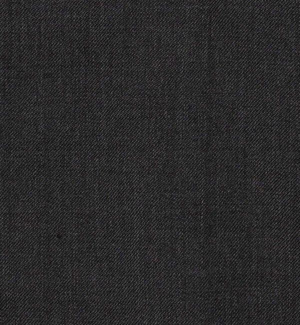 GALERIE VIE「ウォッシャブルギャバジン スタンドカラーシャツ」|シャツ・ブラウス|