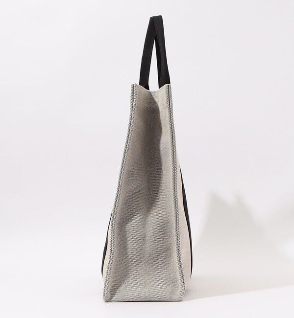 TOMORROWLAND GOODS「【別注】FRANCOIS RENIER TEMS トートバッグ」|トートバッグ|