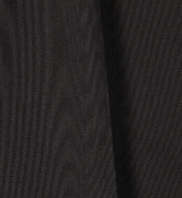 TOMORROWLAND MENS「コットンピケ イージーパンツ」|その他|