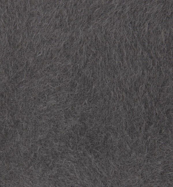 Edition「フォックスカシミヤ ニットベスト」|ベスト・ジレ|