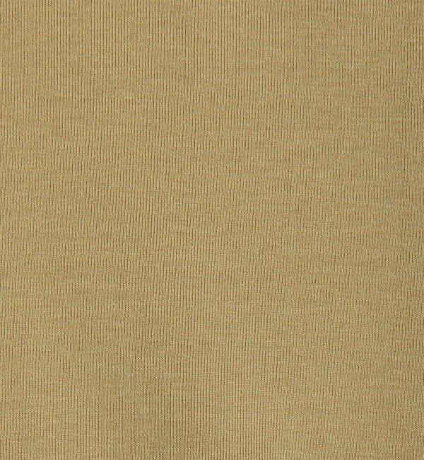 TOMORROWLAND GOODS「【一部別注】 V::ROOM ロングスリーブカットソー」|Tシャツ・カットソー|