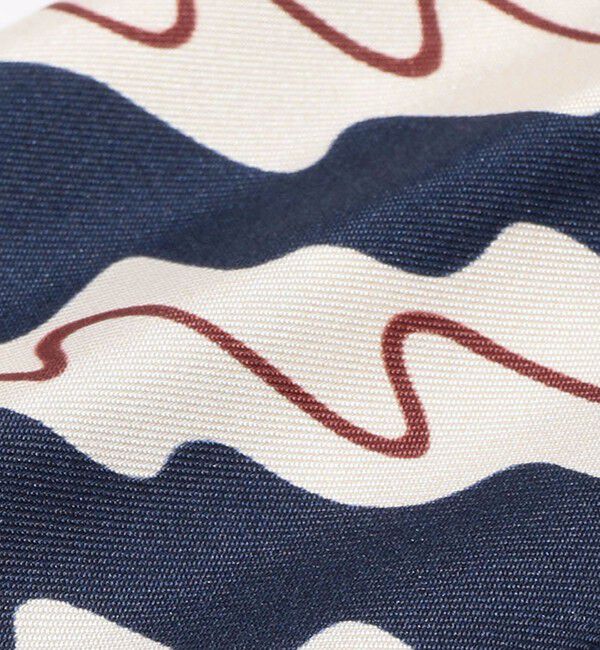 TOMORROWLAND GOODS「TOMORROWLAND シルク スカーフ」|バンダナ・スカーフ|