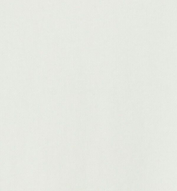 BACCA「ソフトコットン ノースリーブカットソー」|Tシャツ・カットソー|