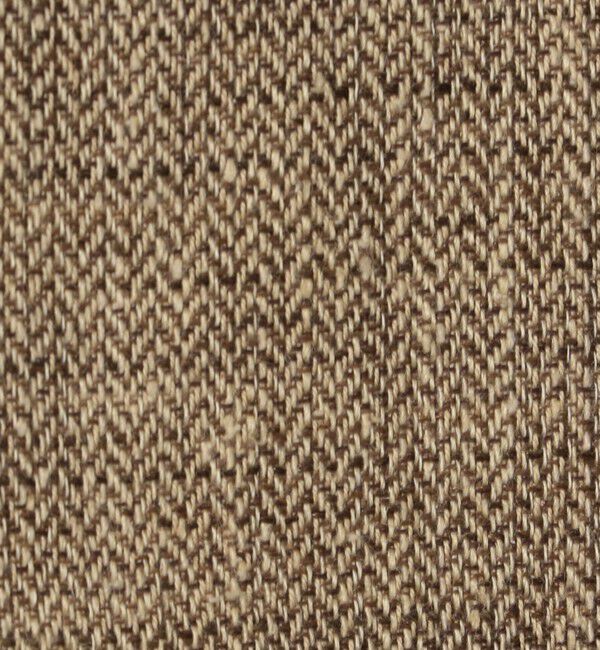 DES PRES「リネンシルクコットンヘリンボーン ダブルブレストジャケット」|テーラードジャケット|