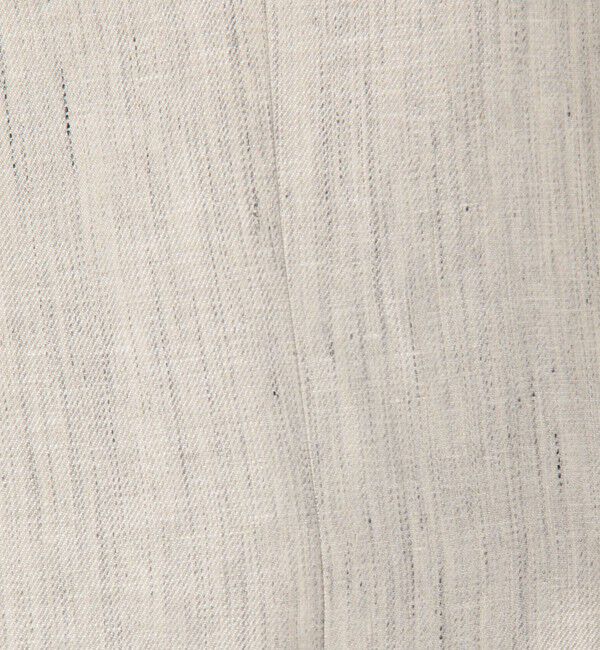 DES PRES「リネンツイル ピークドラペルジャケット」|テーラードジャケット|