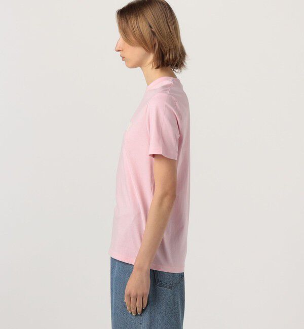 TOMORROWLAND BUYING WEAR「Les Petits Basics Slow Life ハーフスリーブプルオーバー」|Tシャツ・カットソー|