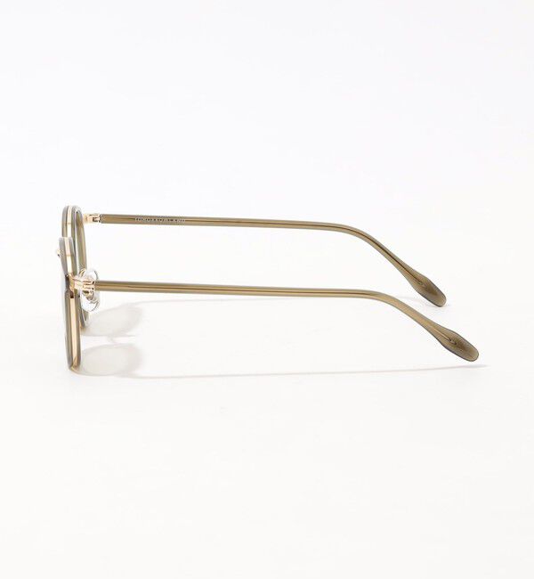 TOMORROWLAND GOODS「TOMORROWLAND サングラス」|サングラス|