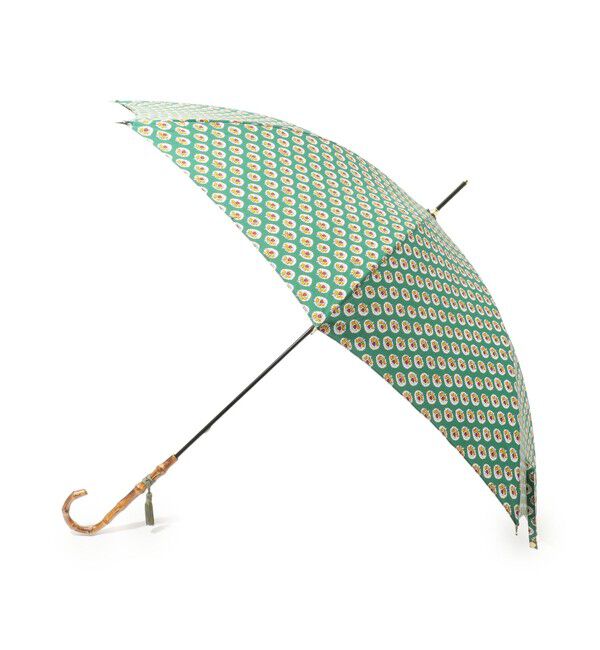 SOULEIADO「SOULEIADO パラソル」|傘|52 ライトグリーン系