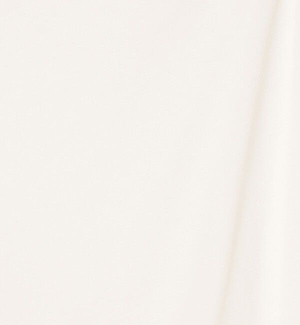 DES PRES「ソフトプレーンジャージー ツイストプルオーバー」|Tシャツ・カットソー|