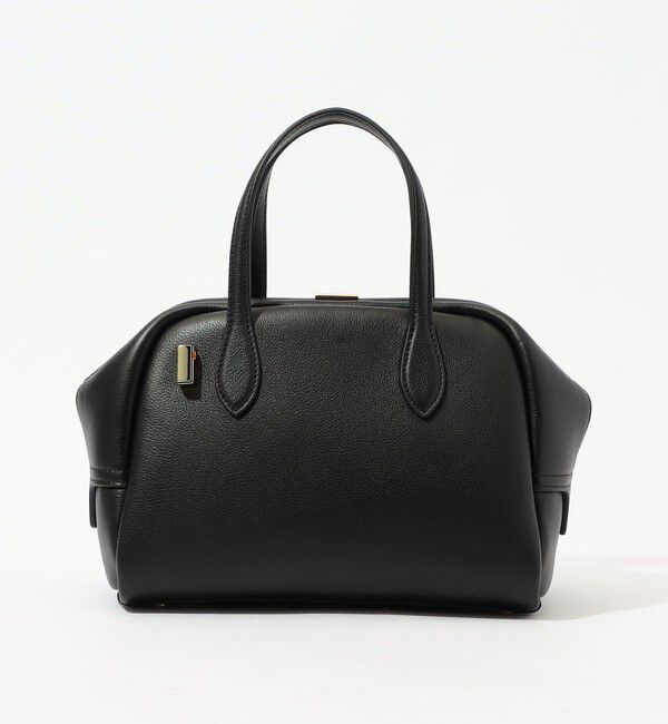 TOMORROWLAND GOODS「PUNTI. VOYAGE ボストンバッグ」|ボストンバッグ|