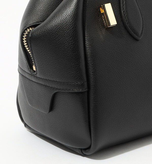 TOMORROWLAND GOODS「PUNTI. VOYAGE ボストンバッグ」|ボストンバッグ|