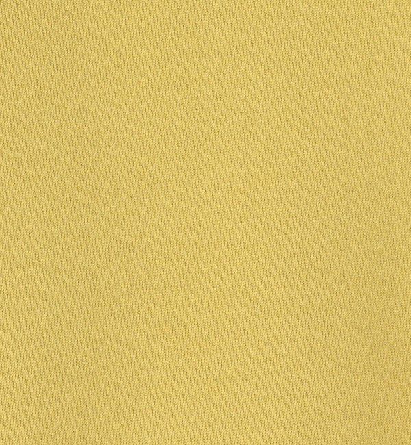 TOMORROWLAND MENS「スビンコットン ダンボール クルーネックスウェット」|スウェット・ジャージ|