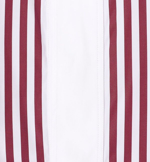 TOMORROWLAND GOODS「 sebline CHEMISE LAVALLI タイシャツ」|シャツ・ブラウス|