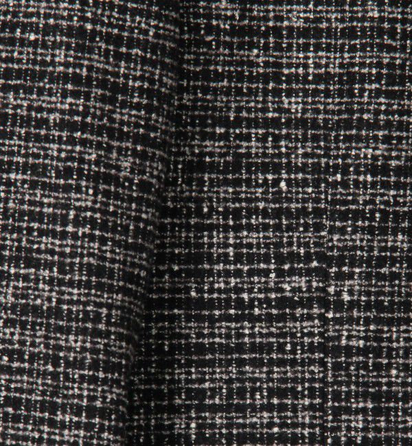 TOMORROWLAND MENS「ウールシルクナイロン シングルブレステッド 2Bジャケット BOTTO GIUSEPPE」|テーラードジャケット|