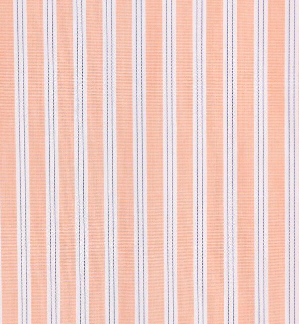 TOMORROWLAND HOME「コットンブロードストライプ パジャマ（メンズ）」|ルームウェア|