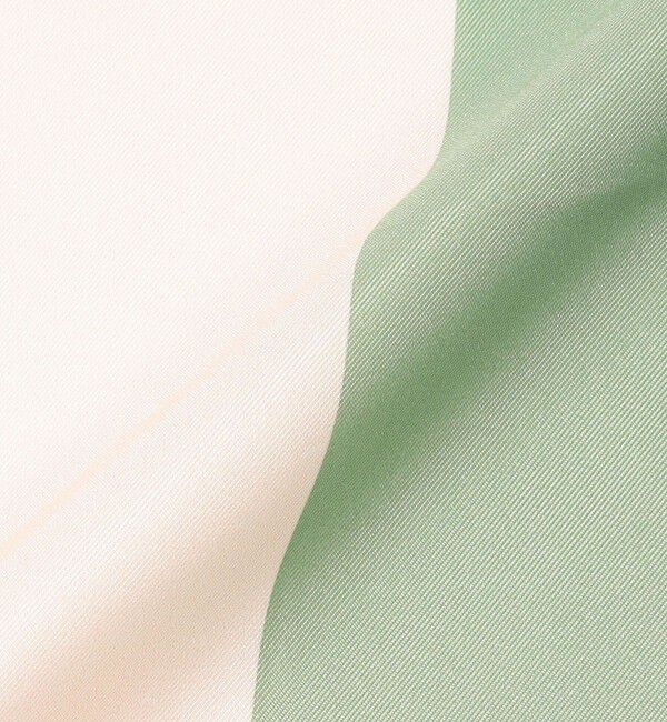 TOMORROWLAND GOODS「sense the pebble Bettina シルクスカーフ」|バンダナ・スカーフ|