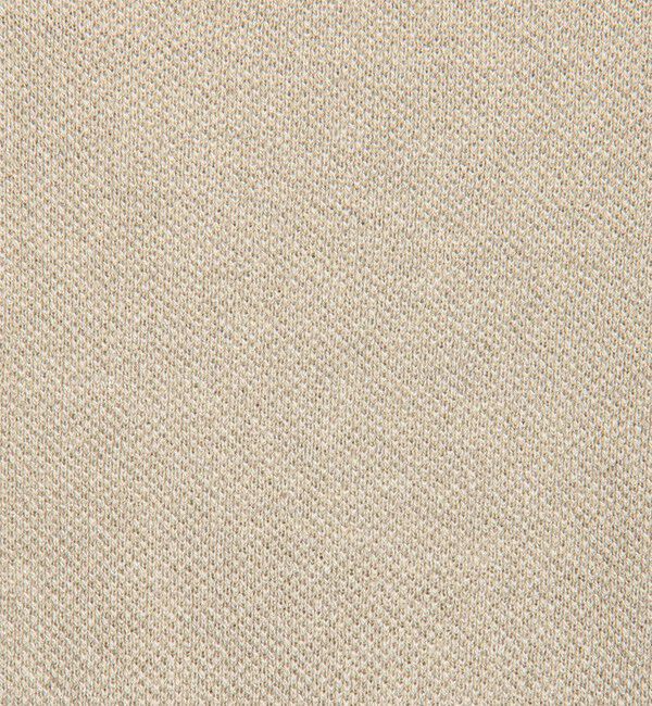 GALERIE VIE「ドライカノコ クルーネックプルオーバー」|ニット・セーター|