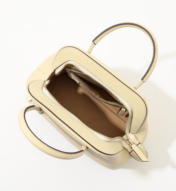 TOMORROWLAND GOODS「【一部別注】PUNTI. WALTZ ハンドバッグ」|ハンドバッグ|