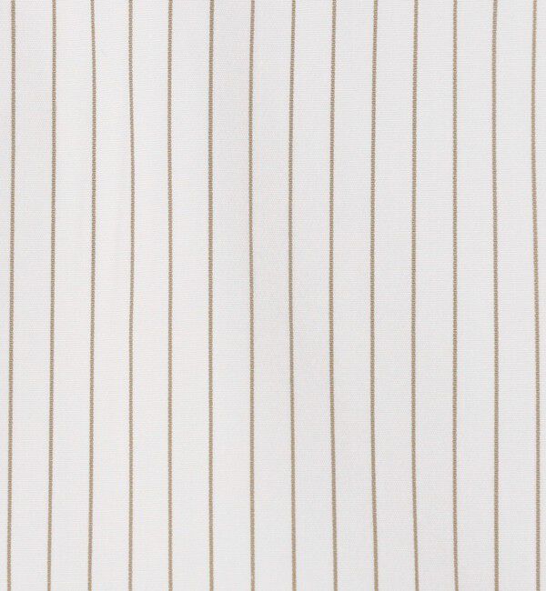 Edition「THOMAS MASON ストライブシャツ」|シャツ・ブラウス|