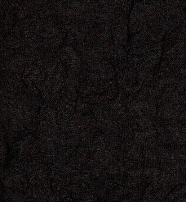 Edition「プリーツニット カーディガン」|カーディガン|