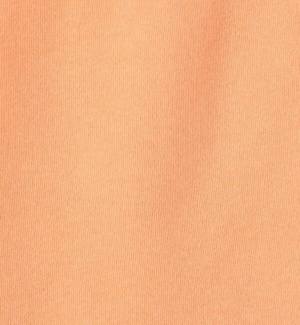 CABaN「コットンカシミヤ Vカラーレスカーディガン」|カーディガン|