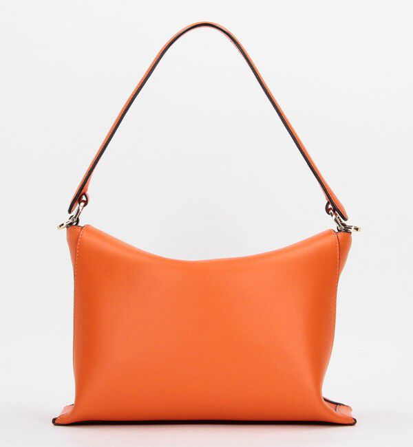 TOMORROWLAND GOODS「Atelier TOMORROWLAND CARAMEL バッグ」|ショルダー・メッセンジャー|